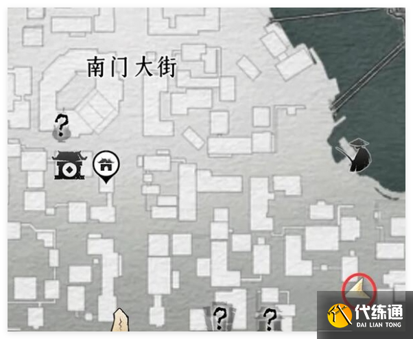 燕云十六聲賭圣秘藏任務(wù)怎么完成