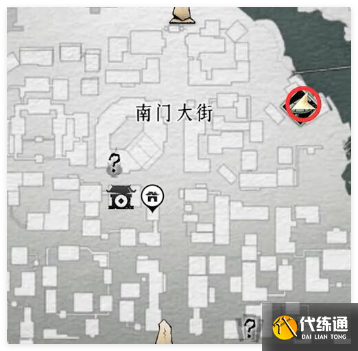 燕云十六聲賭圣秘藏任務(wù)怎么完成