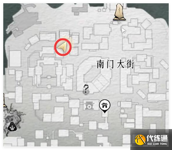 燕云十六聲賭圣秘藏任務(wù)怎么完成