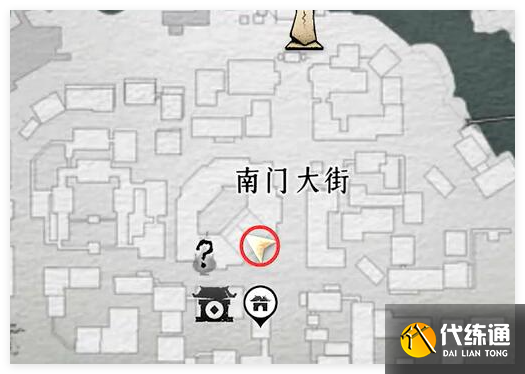 燕云十六聲賭圣秘藏任務(wù)怎么完成