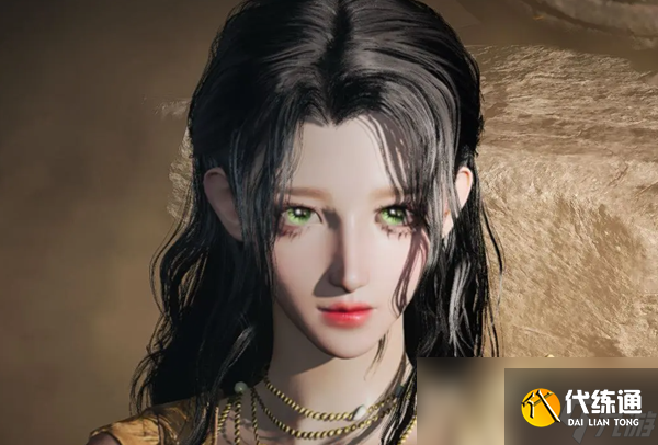 燕云十六聲貓娘捏臉碼數據介紹