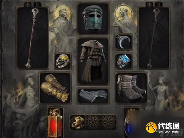 流放之路2祈求者风暴浪涌BD玩法攻略分享