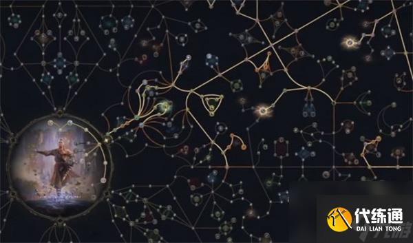 流放之路2祈求者风暴浪涌BD玩法攻略分享