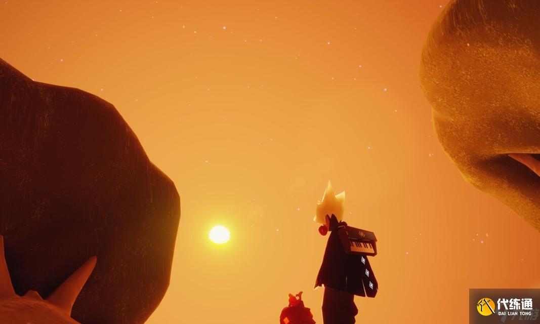 光遇风行季（开启新征程）