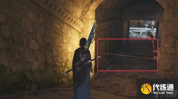 《燕云十六聲》凌虛—指獲取方法 凌虛—指怎么獲得