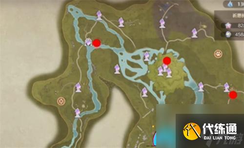 无限暖暖有哪些隐藏玩法分享