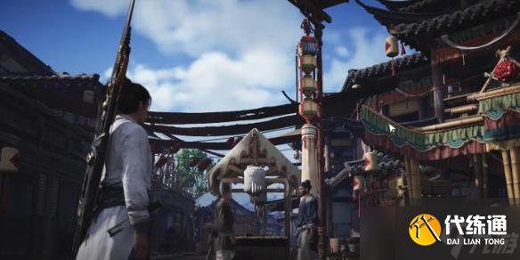 《燕云十六聲》賭圣秘藏任務完成圖文攻略