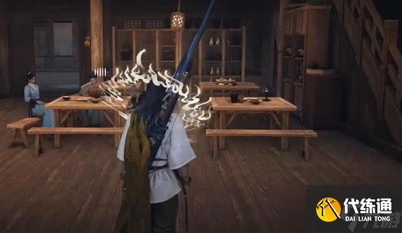 《燕云十六聲》賭圣秘藏任務完成圖文攻略