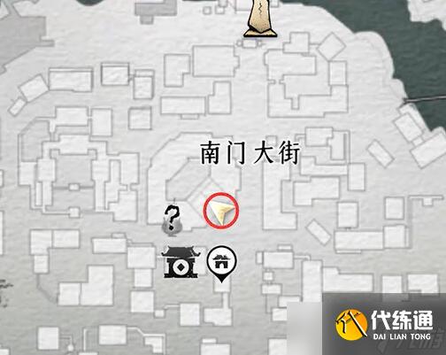 《燕云十六聲》賭圣秘藏任務完成圖文攻略
