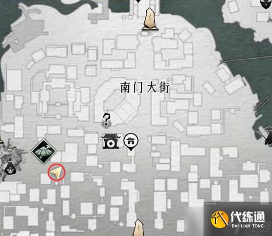 《燕云十六聲》賭圣秘藏任務完成圖文攻略