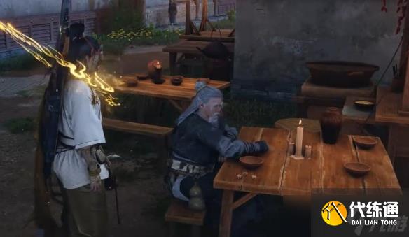 《燕云十六聲》賭圣秘藏任務完成圖文攻略