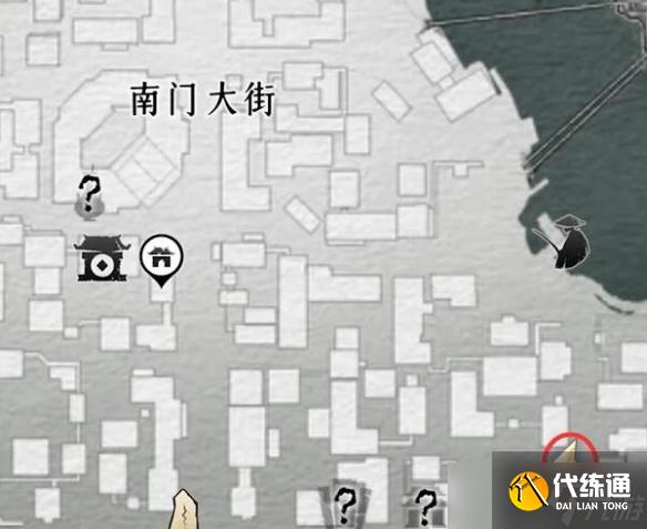 《燕云十六聲》賭圣秘藏任務完成圖文攻略