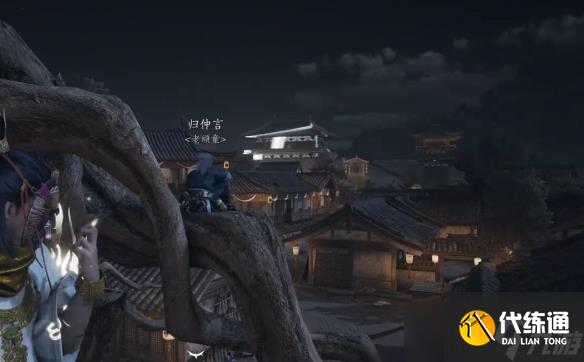 《燕云十六聲》賭圣秘藏任務完成圖文攻略