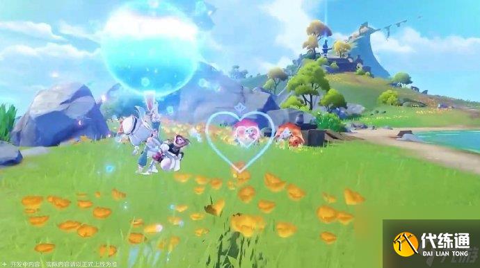 原神希格雯核心技能是什么