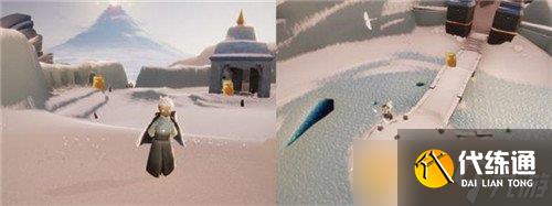 《光遇》重组季霞谷地图季节蜡烛刷新位置一览