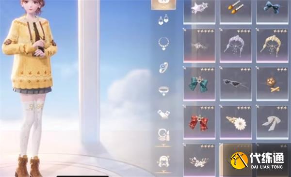 无限暖暖点亮灵感友爱微光任务攻略