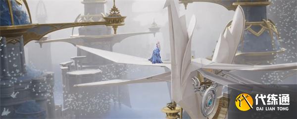 无限暖暖伙伴的留影纪念任务攻略