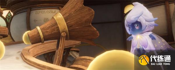 无限暖暖日光果获取方法及位置分享