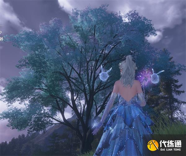 无限暖暖日光果获取方法及位置分享