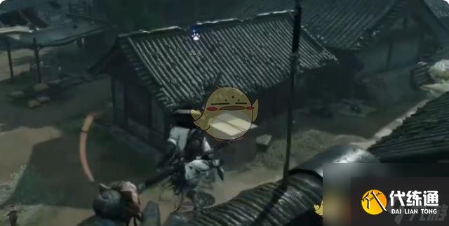 燕云十六声角门里妙妙喵位置介绍