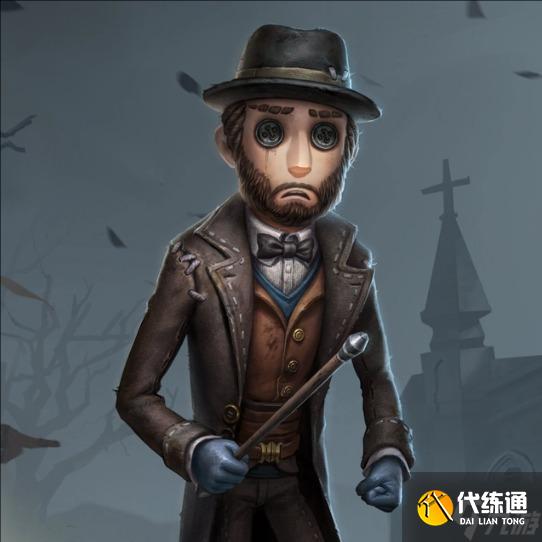 第五人格魔術(shù)師隱匿速度提升多少-魔術(shù)師隱匿速度介紹
