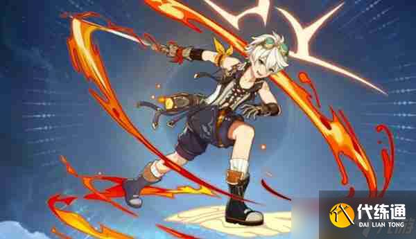 原神火神玛薇卡必备辅助有哪些 火神玛薇卡必备辅助推荐