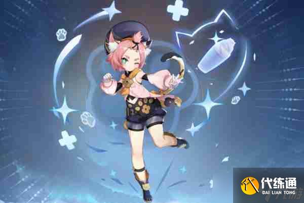 原神火神玛薇卡必备辅助有哪些 火神玛薇卡必备辅助推荐