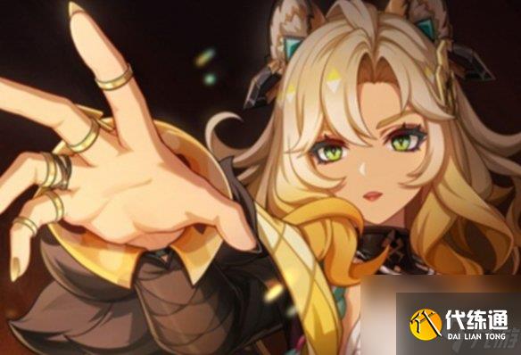 原神火神玛薇卡必备辅助推荐 游戏小伙伴不可错过