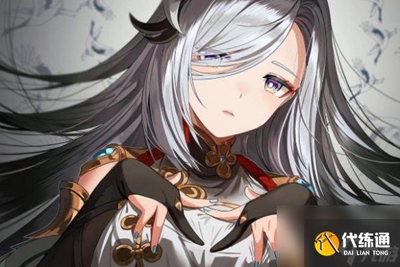 原神火神玛薇卡必备辅助推荐 游戏小伙伴不可错过