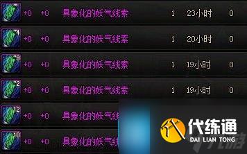 DNF重力之泉版本搬砖地图怎么选