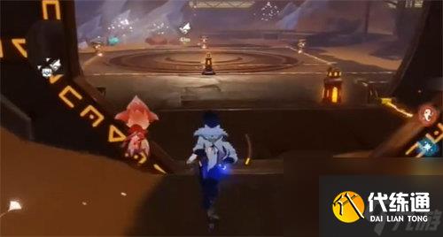 原神荼泥黑渊仙灵位置在哪 原神荼泥黑渊仙灵位置详情介绍