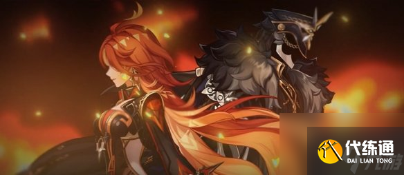 原神玛薇卡超强T0阵容配队推荐