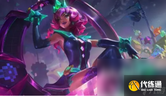 lol美測服加速器推薦哪個lol美測服加速器下載分享