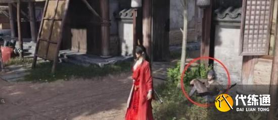 燕云十六聲辭生無淚任務怎么過