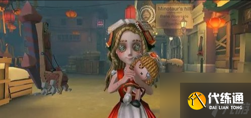 第五人格小女孩附身技巧