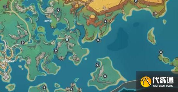 原神焚曜千陽突破材料怎么獲得