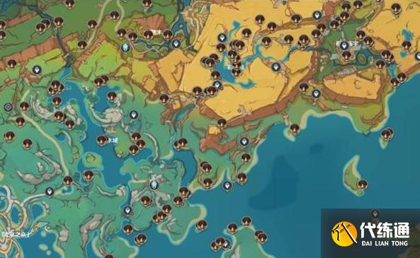 原神焚曜千陽突破材料怎么獲得