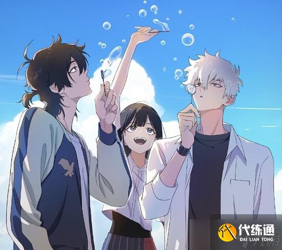 第五人格时光代理人第二弹时装联动 古董杂技隐士联动皮肤
