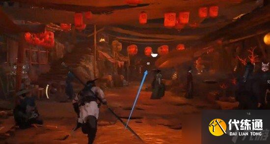 燕云十六聲劍氣縱橫心法在什么地方獲取 隱藏心法獲取