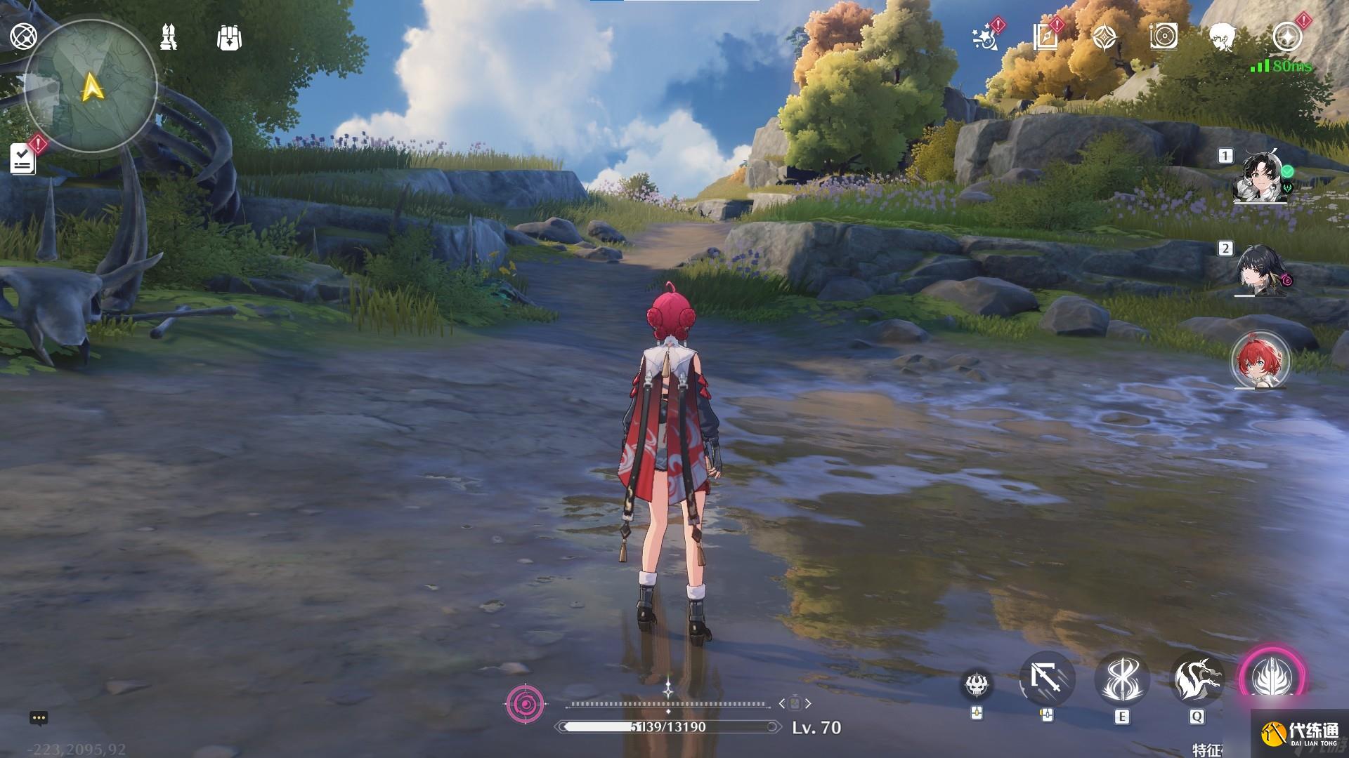 《鸣潮》古今多少故事虎口山脉旧数据集全收集攻略