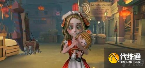 第五人格小女孩怎么附身-小女孩附身技巧