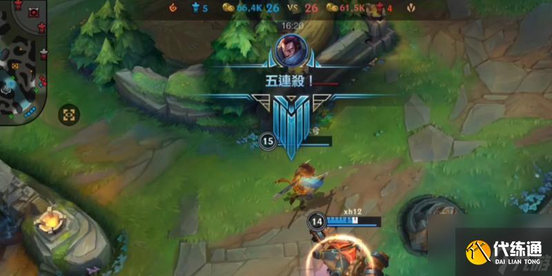 LOL手游亚索符文选择攻略（揭秘最强亚索符文搭配）