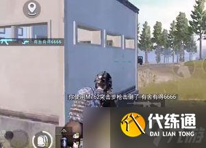 和平精英游戏群起,和平精英的群介绍怎么写