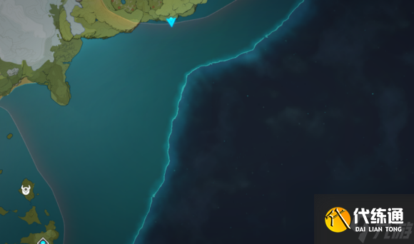 原神雷神瞳位置都在哪