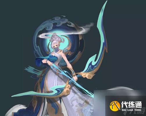 王者榮耀伽羅攻略（伽羅在王者榮耀中的表現如何）