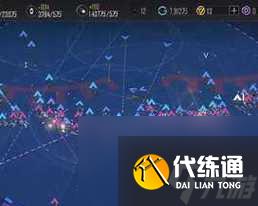 明日之后南极座攻略（冒险南极座）