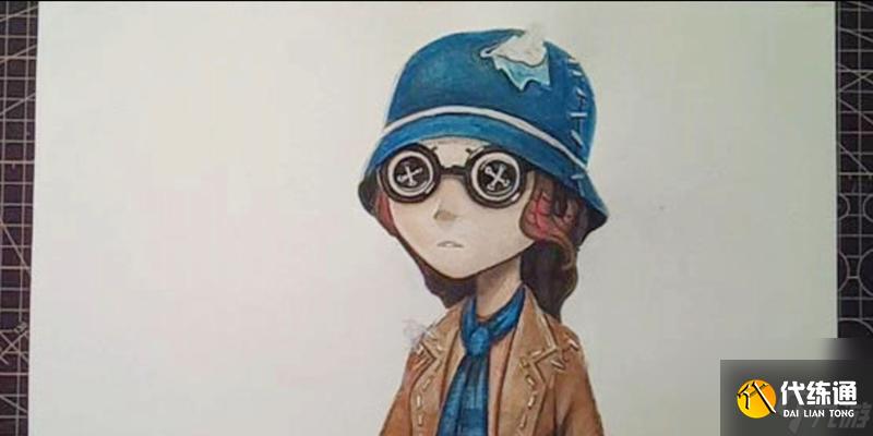 第五人格（探索最佳加点方案）