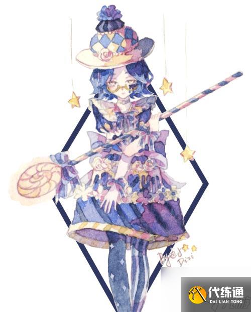 第五人格（探索最佳加点方案）