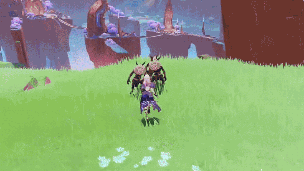 《原神》茜特菈莉技能解析与出装培养讲解 茜特菈莉有什么技能