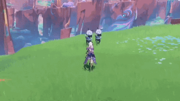 《原神》茜特菈莉技能解析与出装培养讲解 茜特菈莉有什么技能